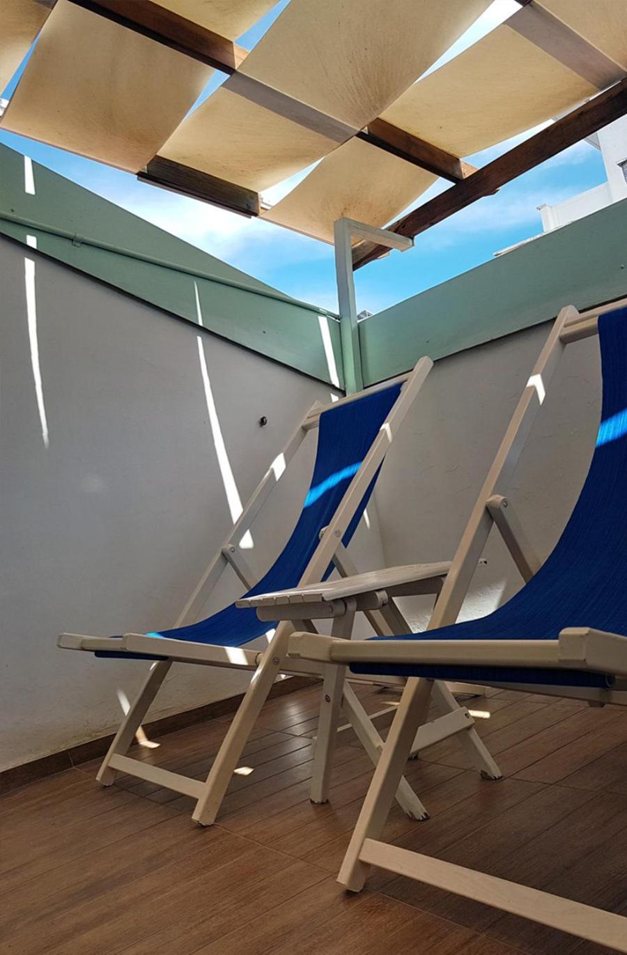 Hotel Sorriso - Molto Piu Di Una Stella Riccione Dış mekan fotoğraf