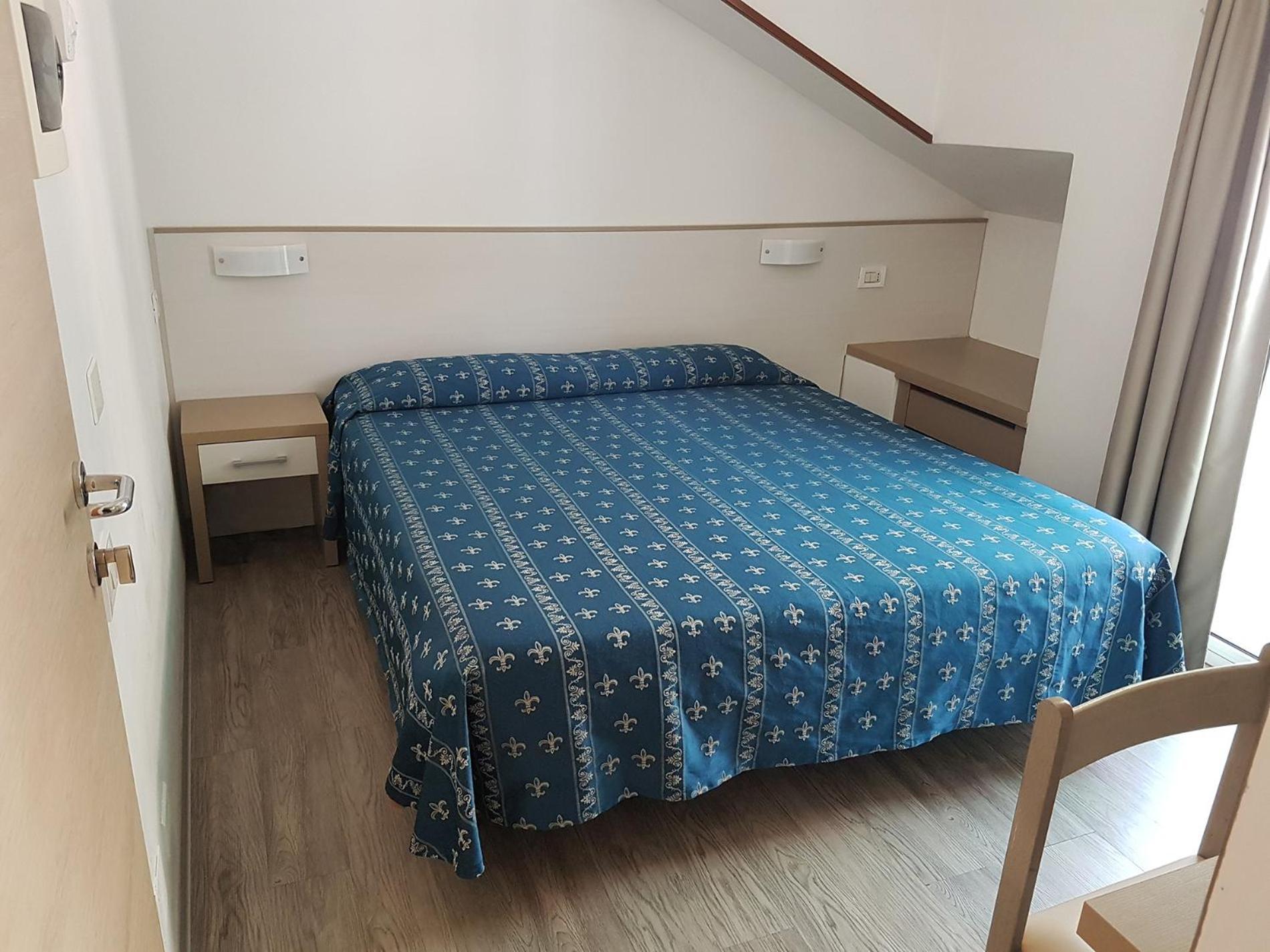 Hotel Sorriso - Molto Piu Di Una Stella Riccione Dış mekan fotoğraf