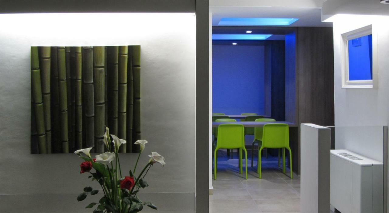 Hotel Sorriso - Molto Piu Di Una Stella Riccione Dış mekan fotoğraf