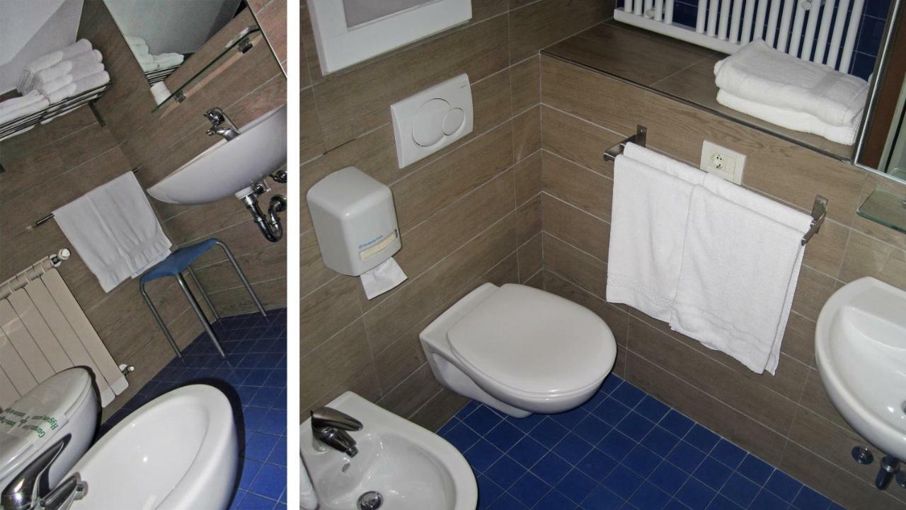 Hotel Sorriso - Molto Piu Di Una Stella Riccione Dış mekan fotoğraf